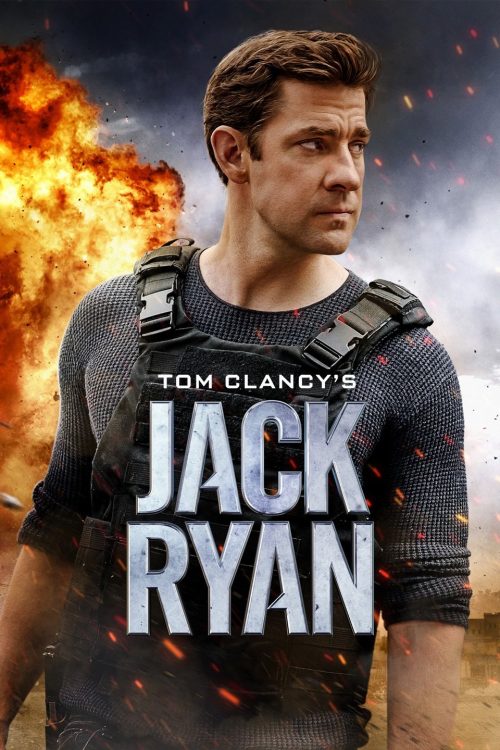 Jack Ryan 