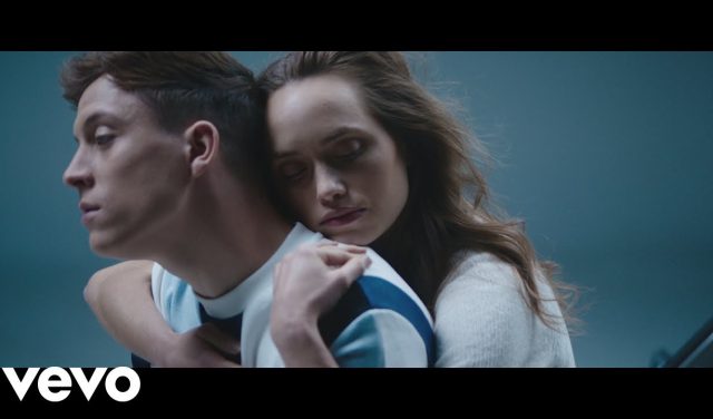 Loïc Nottet - 29