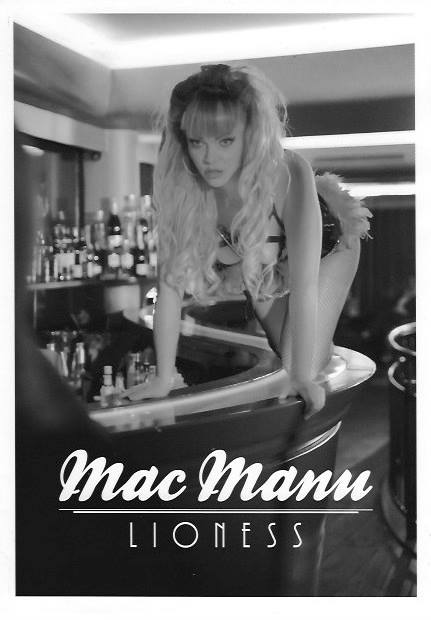 Mac Manu