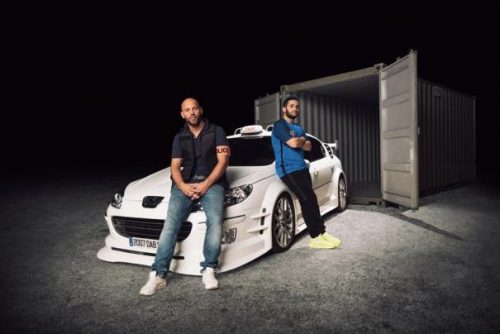 Taxi 5
