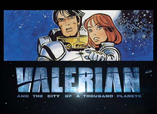Valerian